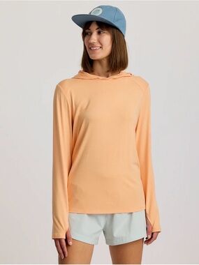 Free Fly Apparel Women's Bamboo Hoodie